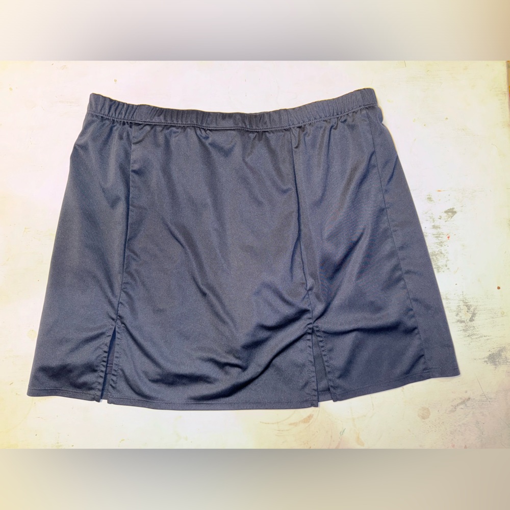 Wilson Hypertek Tennis Skort